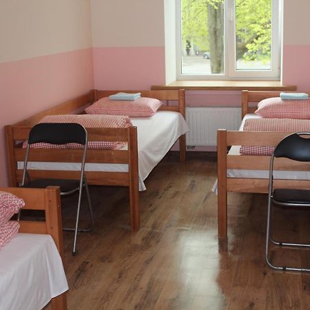 Gogol Park Hostel Riga Eksteriør bilde