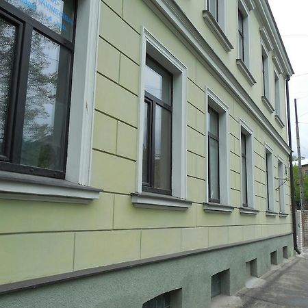 Gogol Park Hostel Riga Rom bilde
