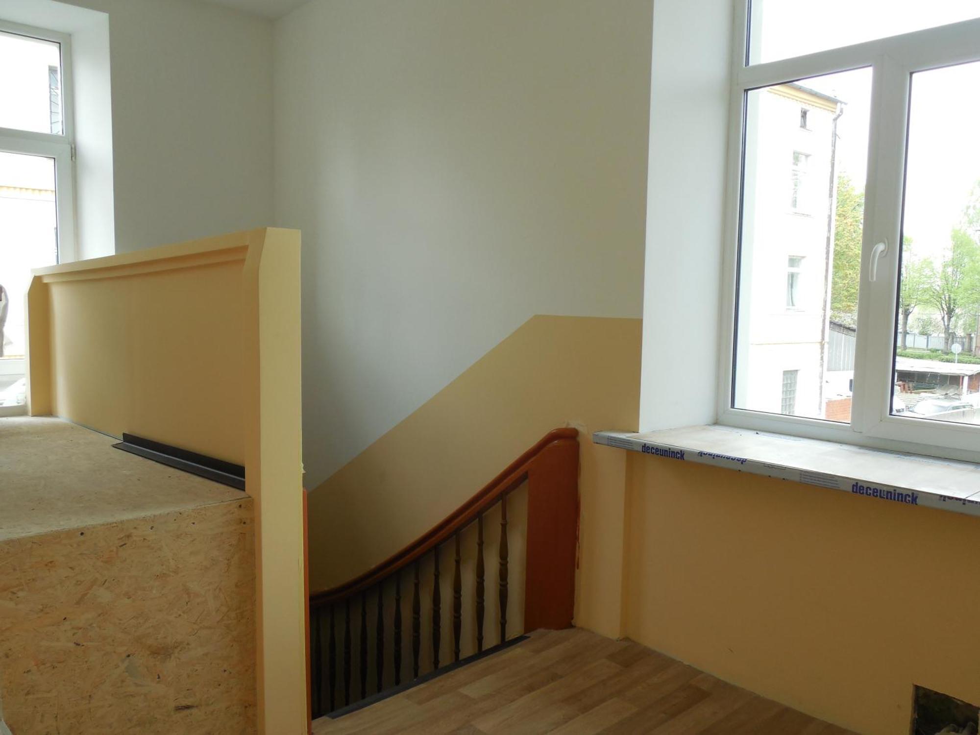 Gogol Park Hostel Riga Eksteriør bilde