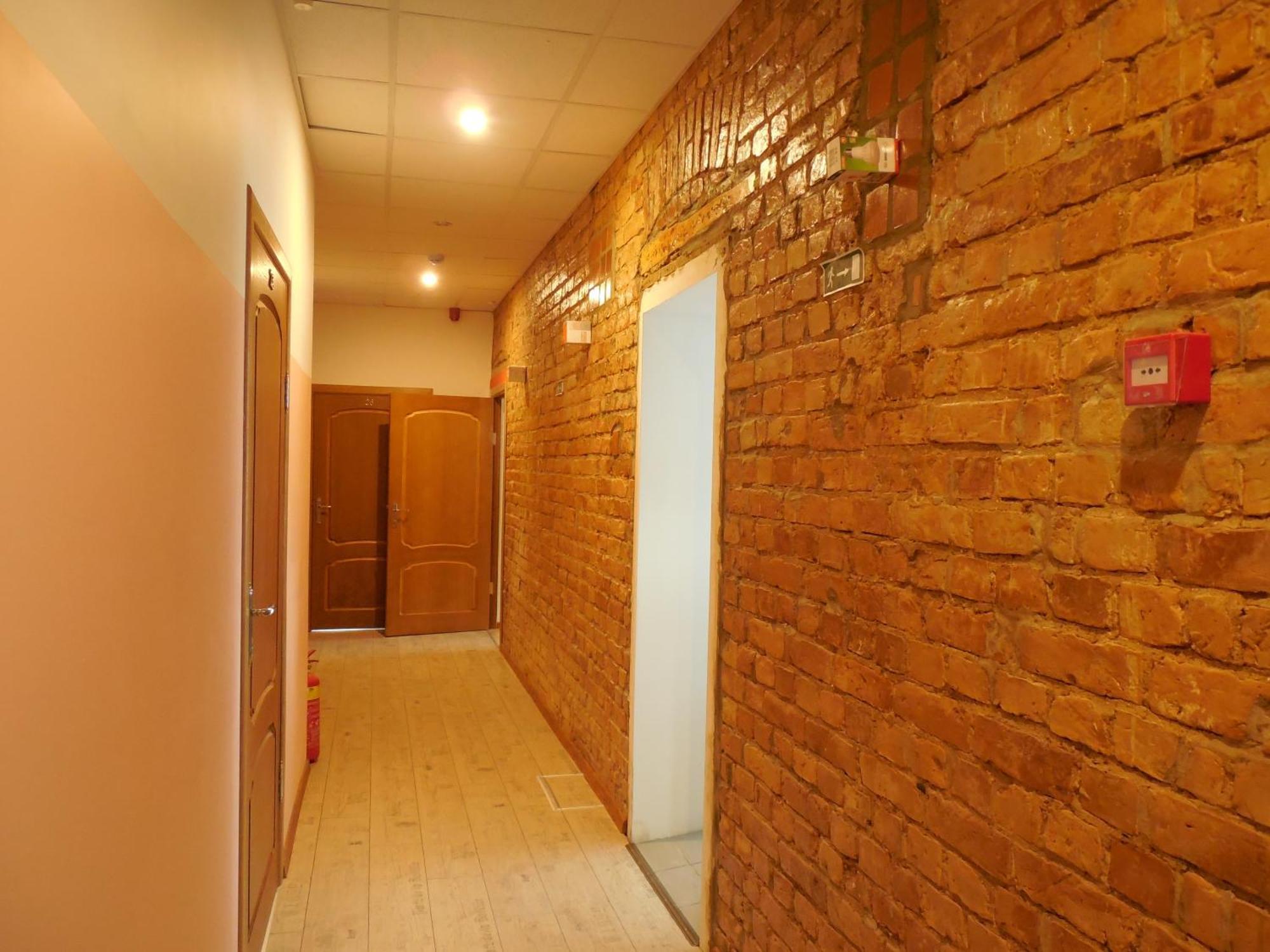 Gogol Park Hostel Riga Rom bilde