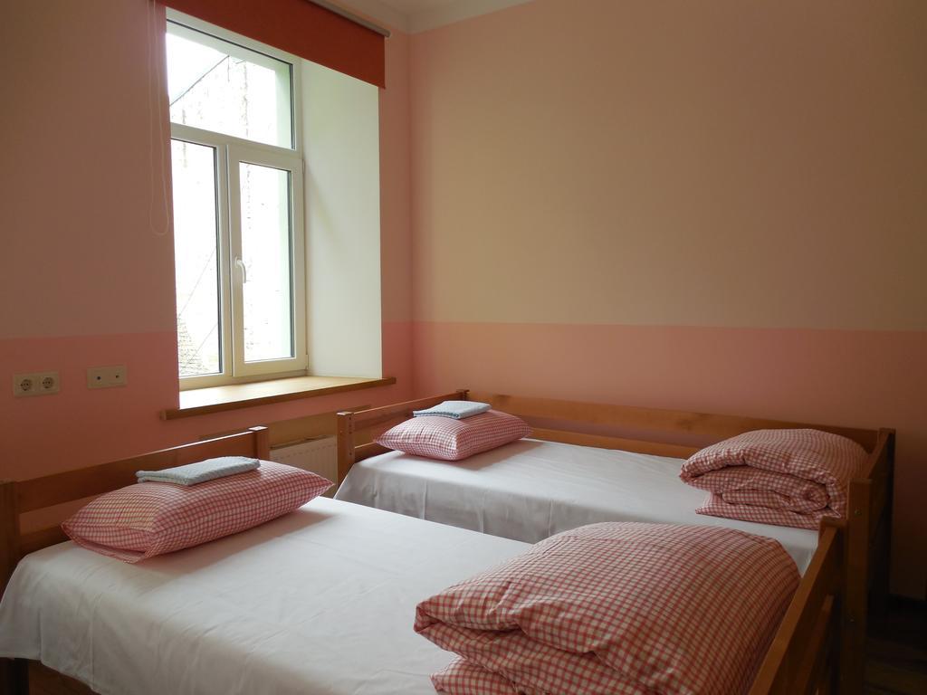 Gogol Park Hostel Riga Eksteriør bilde