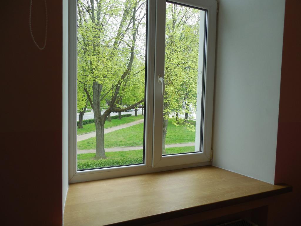 Gogol Park Hostel Riga Rom bilde