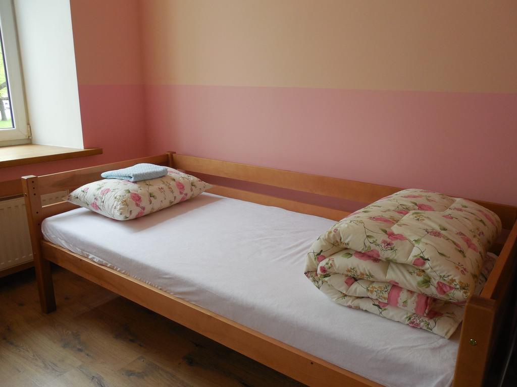 Gogol Park Hostel Riga Eksteriør bilde