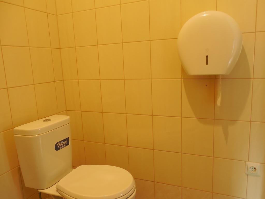 Gogol Park Hostel Riga Rom bilde