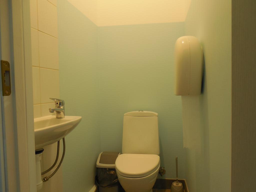 Gogol Park Hostel Riga Rom bilde