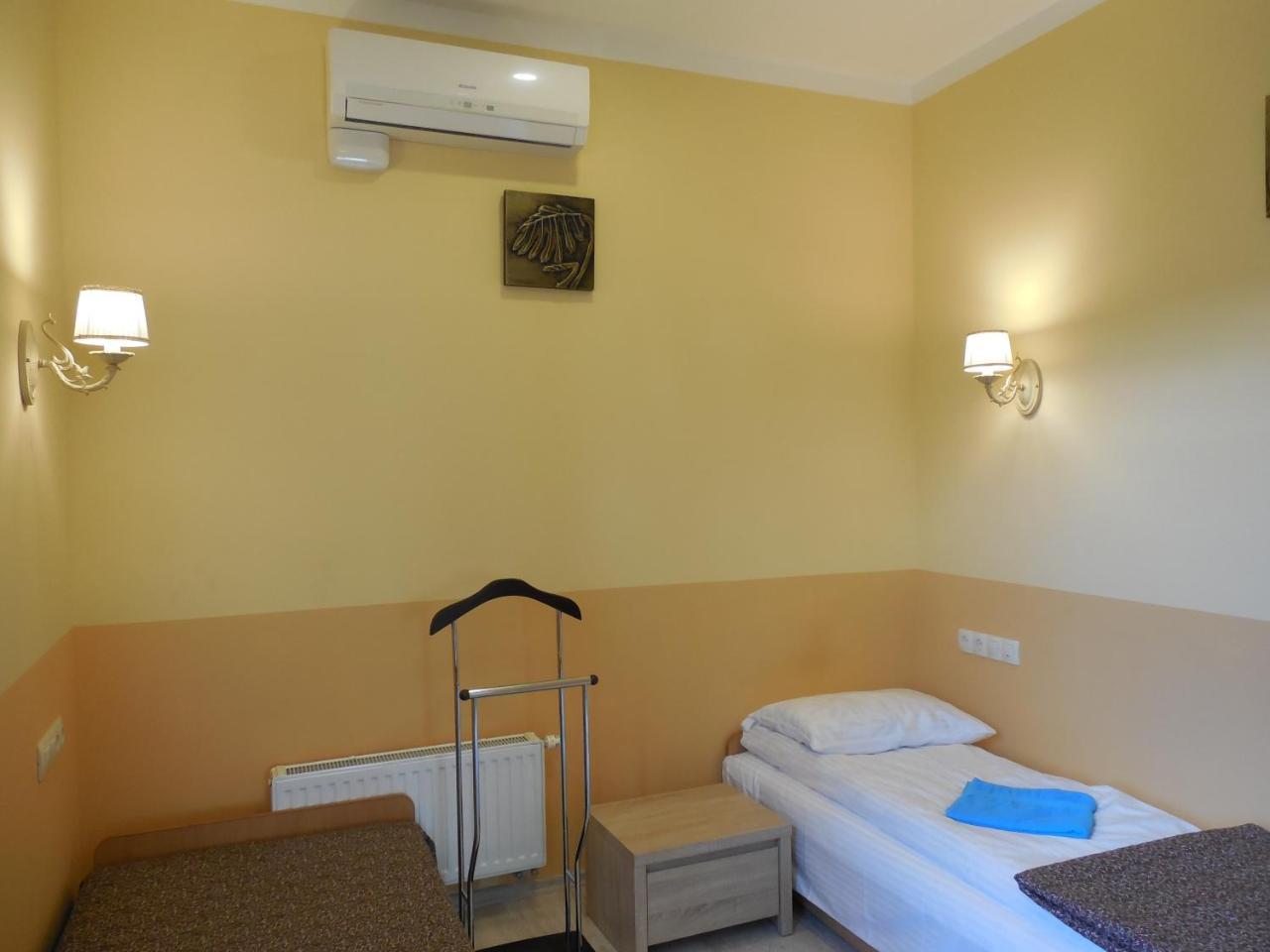 Gogol Park Hostel Riga Eksteriør bilde