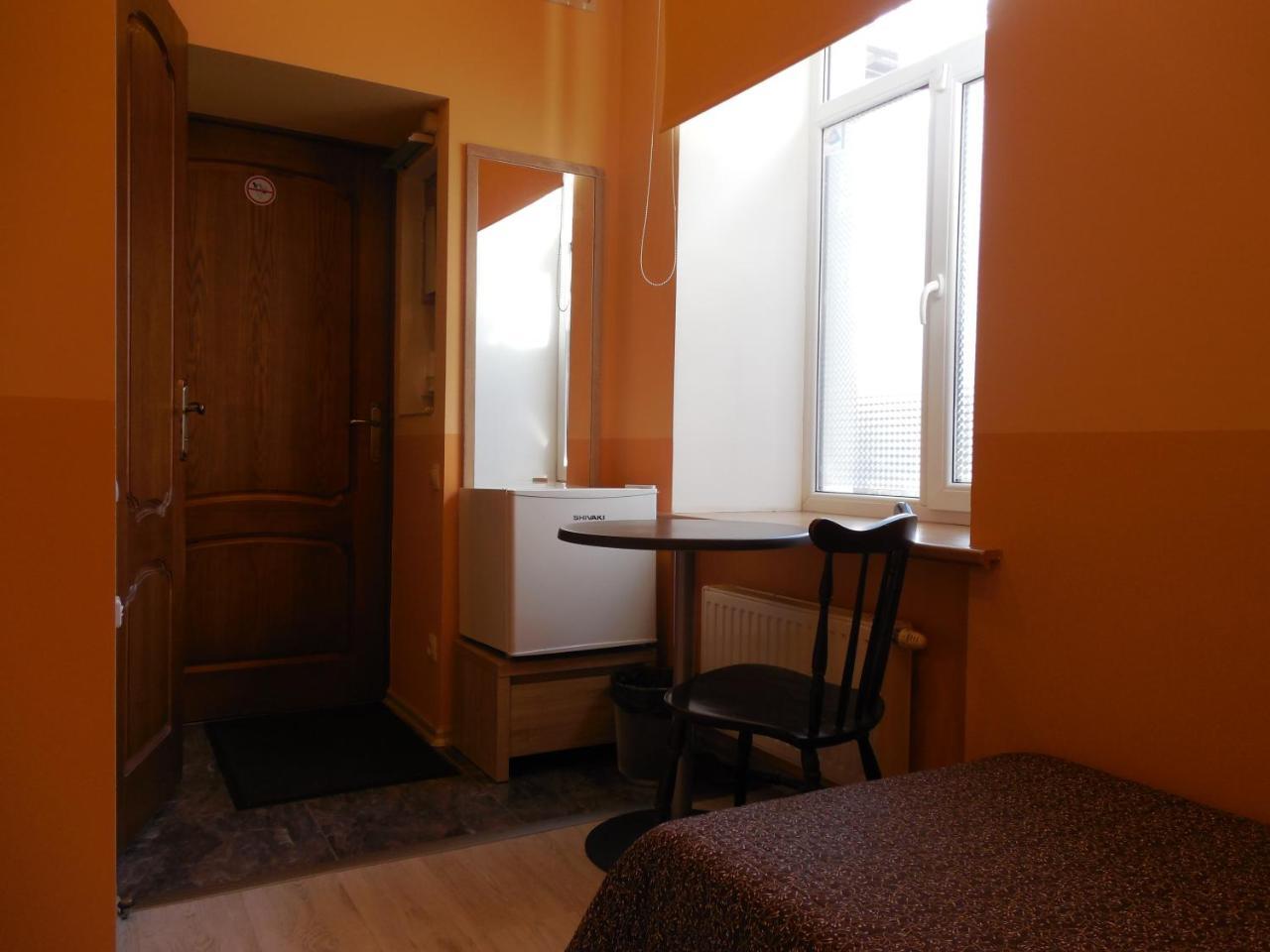 Gogol Park Hostel Riga Eksteriør bilde