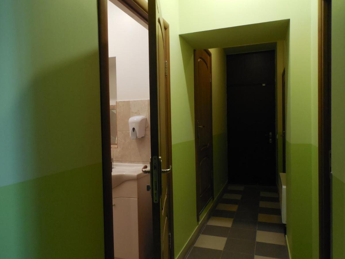 Gogol Park Hostel Riga Eksteriør bilde