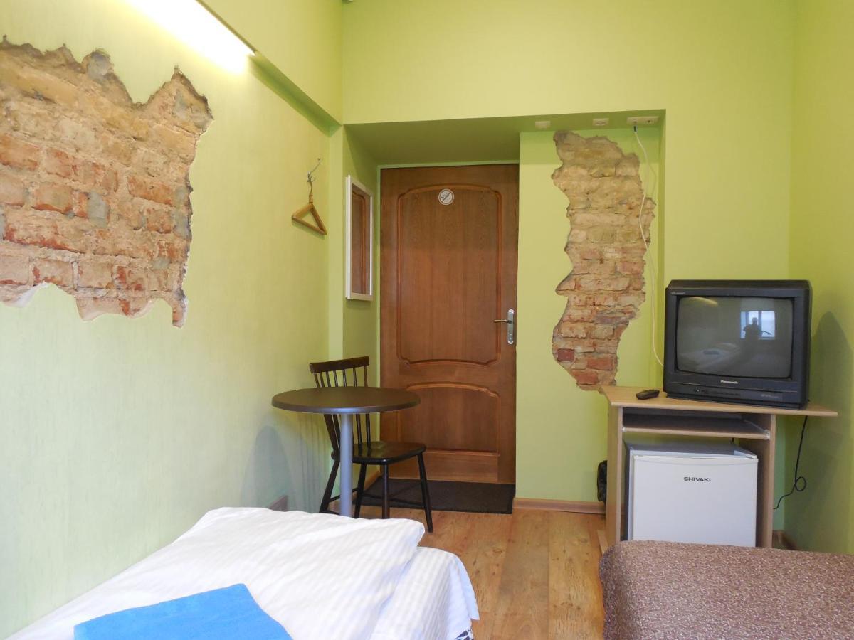 Gogol Park Hostel Riga Eksteriør bilde